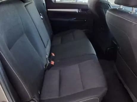 Toyota Hilux 2.8 Gd 6 Raider 4x4 AT