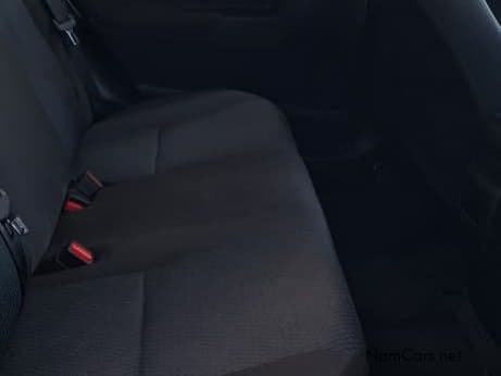 Toyota Corolla Quest Plus 1.8 CVT