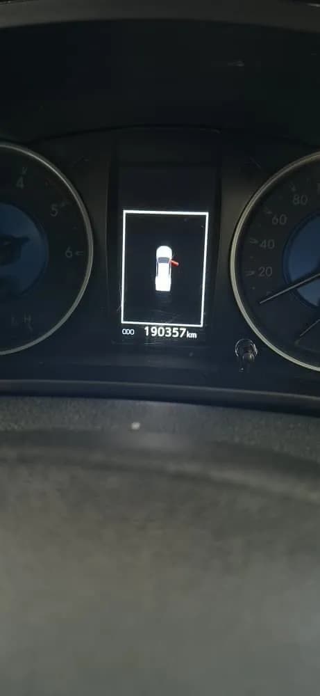 2017 Toyota Hilux 2.8 GD-6 RB Raider AT 4x2