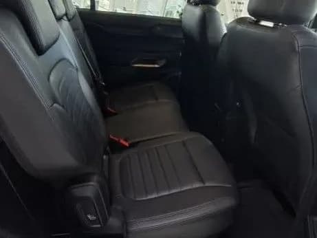 Ford Everest 2.0l Bi-Turbo Sport 4x4 AT