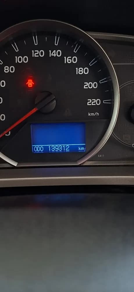 2014 Toyota RAV4 2.5 VX AT AWD