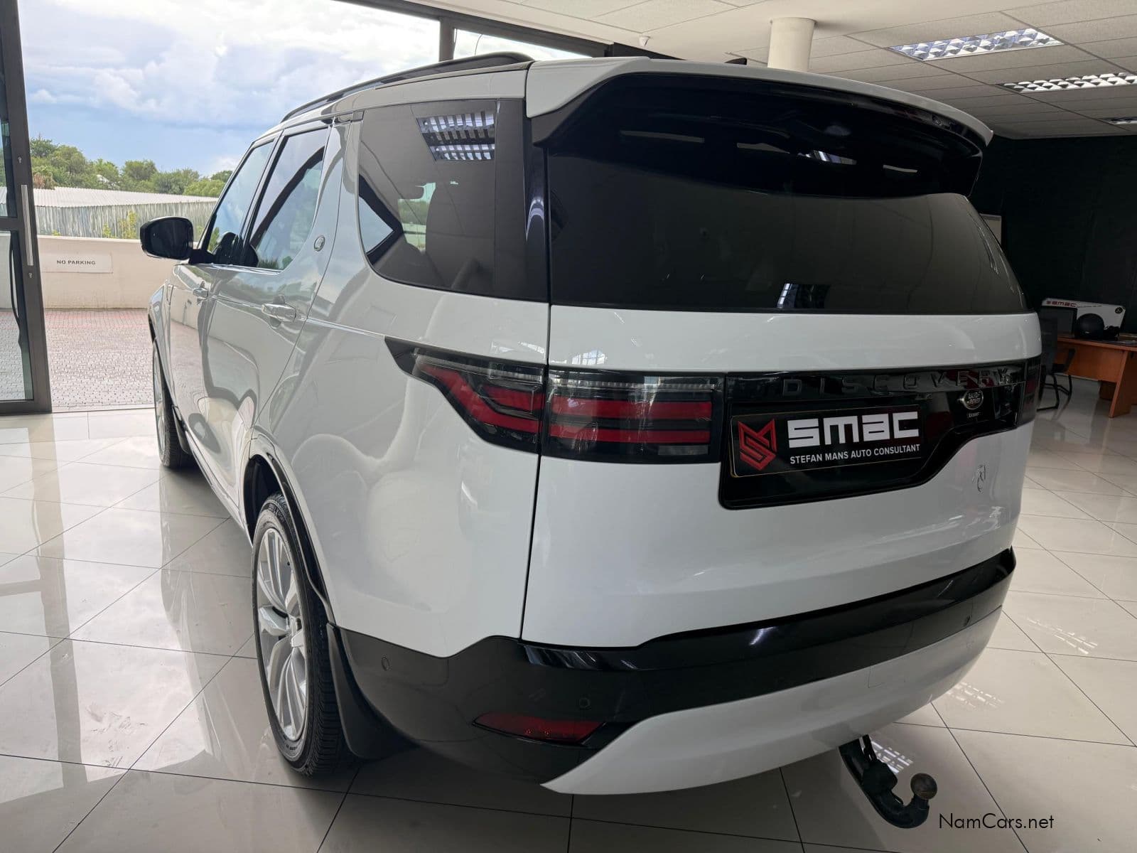 Land Rover Discovery D300 3.0 TD SE R-Dynamic  AWD