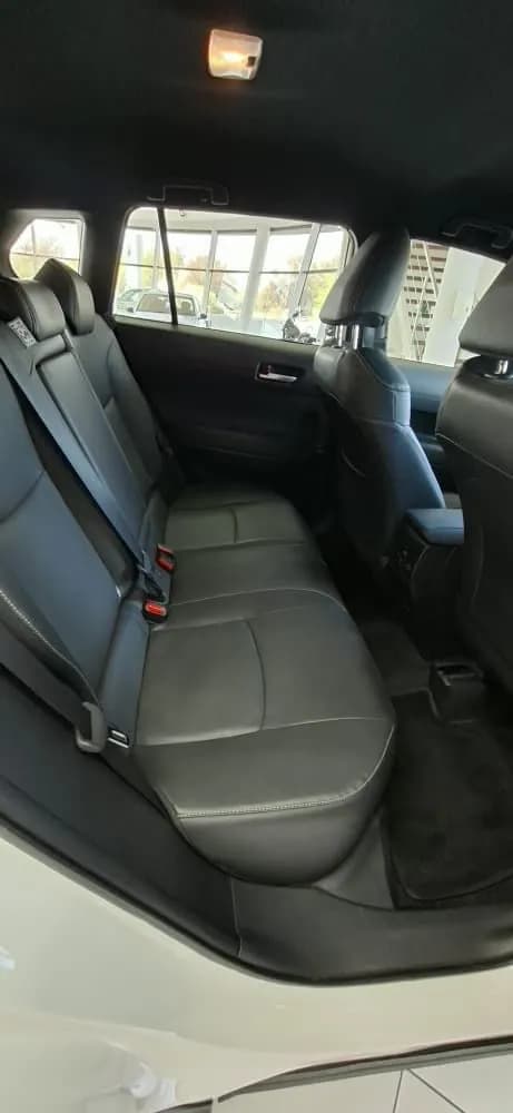 2024 Toyota Corolla Cross 1.8 XS
