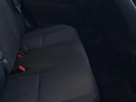Toyota Corolla Quest Plus 1.8 CVT