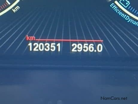 BMW X5 XDrive 50i AT
