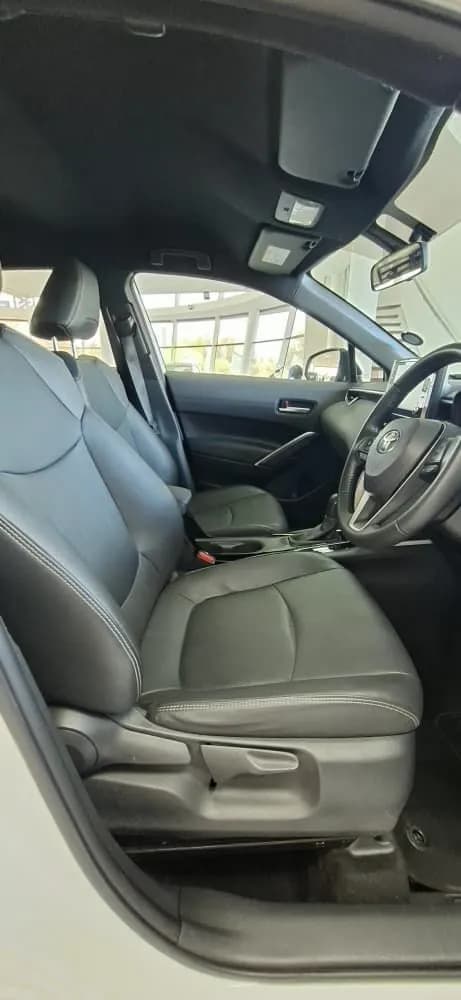 2024 Toyota Corolla Cross 1.8 XS