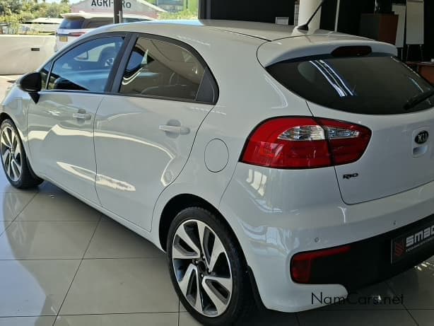Kia Rio 1.4 Tec MT