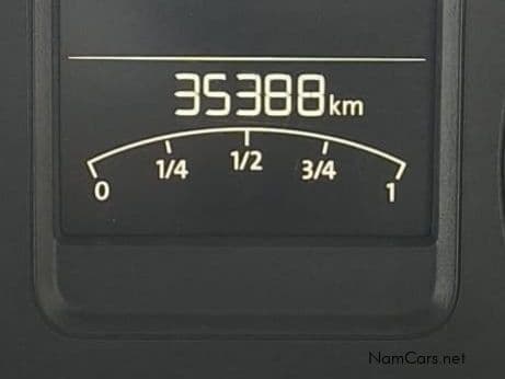 Volkswagen Polo Vivo 1.4 Trendline MT