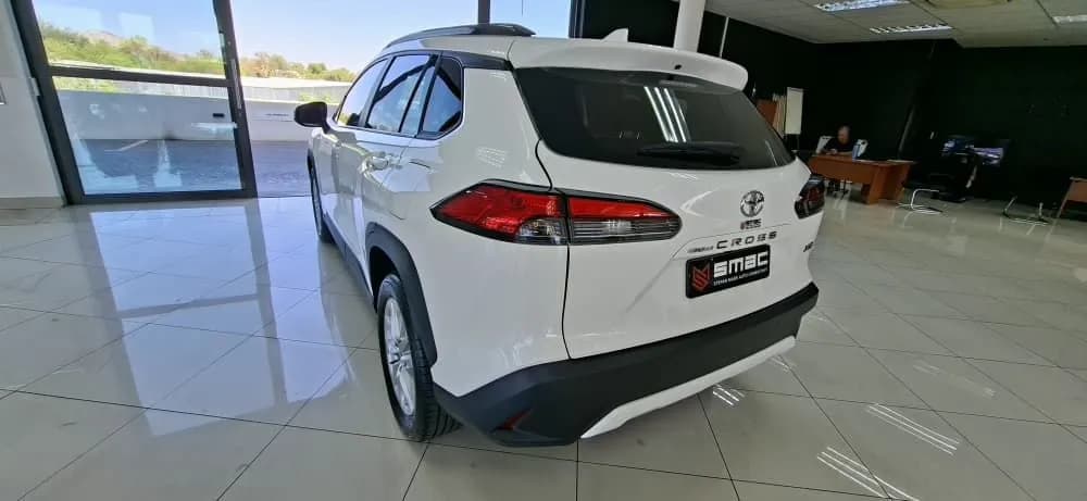 2024 Toyota Corolla Cross 1.8 XS
