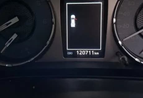 Toyota Hilux 2.8 Gd 6 Raider 4x4 AT