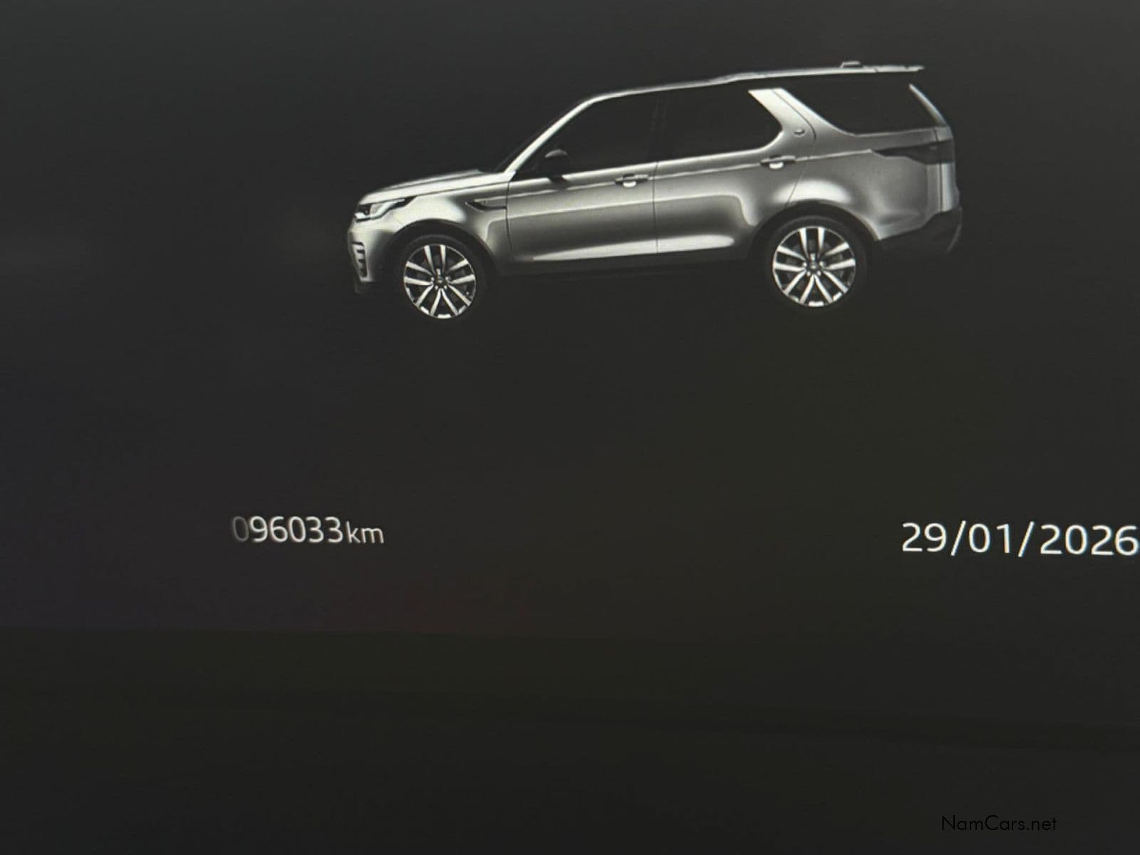 Land Rover Discovery D300 3.0 TD SE R-Dynamic  AWD