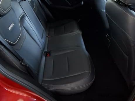 Haval Jolion 1.5T Luxury DCT