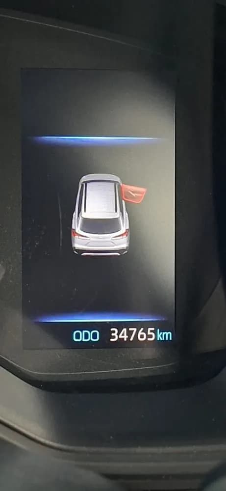 2024 Toyota Corolla Cross 1.8 XS
