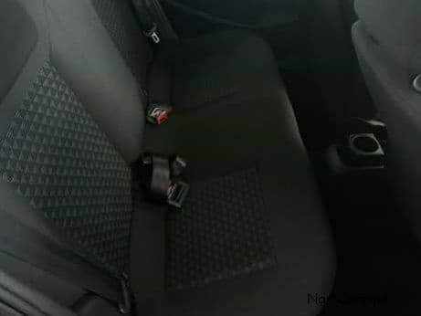 Volkswagen Polo Vivo 1.4 Trendline MT