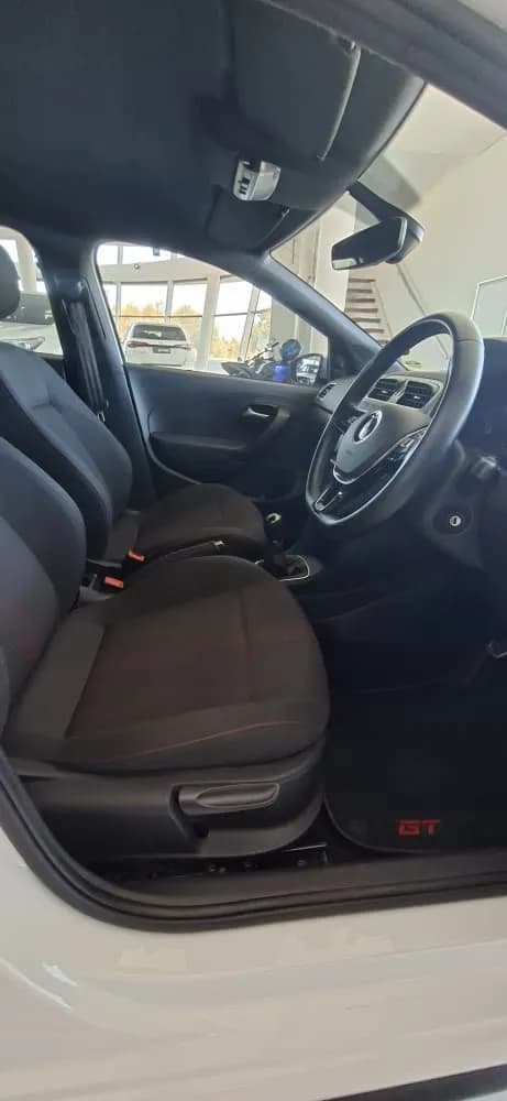 2026 Volkswagen Polo Vivo 1.0 TSi GT