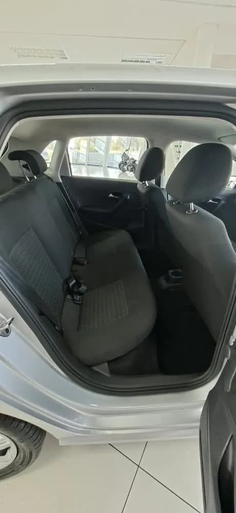 2024 Volkswagen Polo Vivo  1.4 Trendline MT