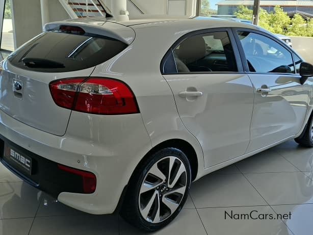Kia Rio 1.4 Tec MT
