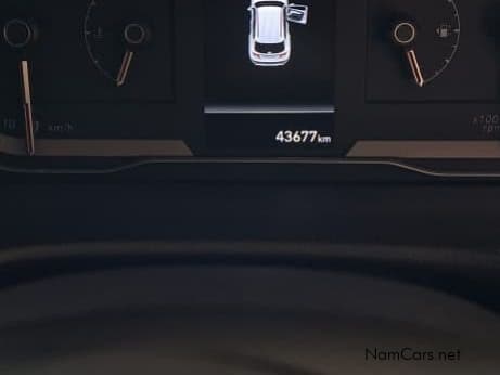 Hyundai Tucson 2.0 Executive A/t