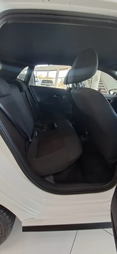 2026 Volkswagen Polo Vivo 1.0 TSi GT