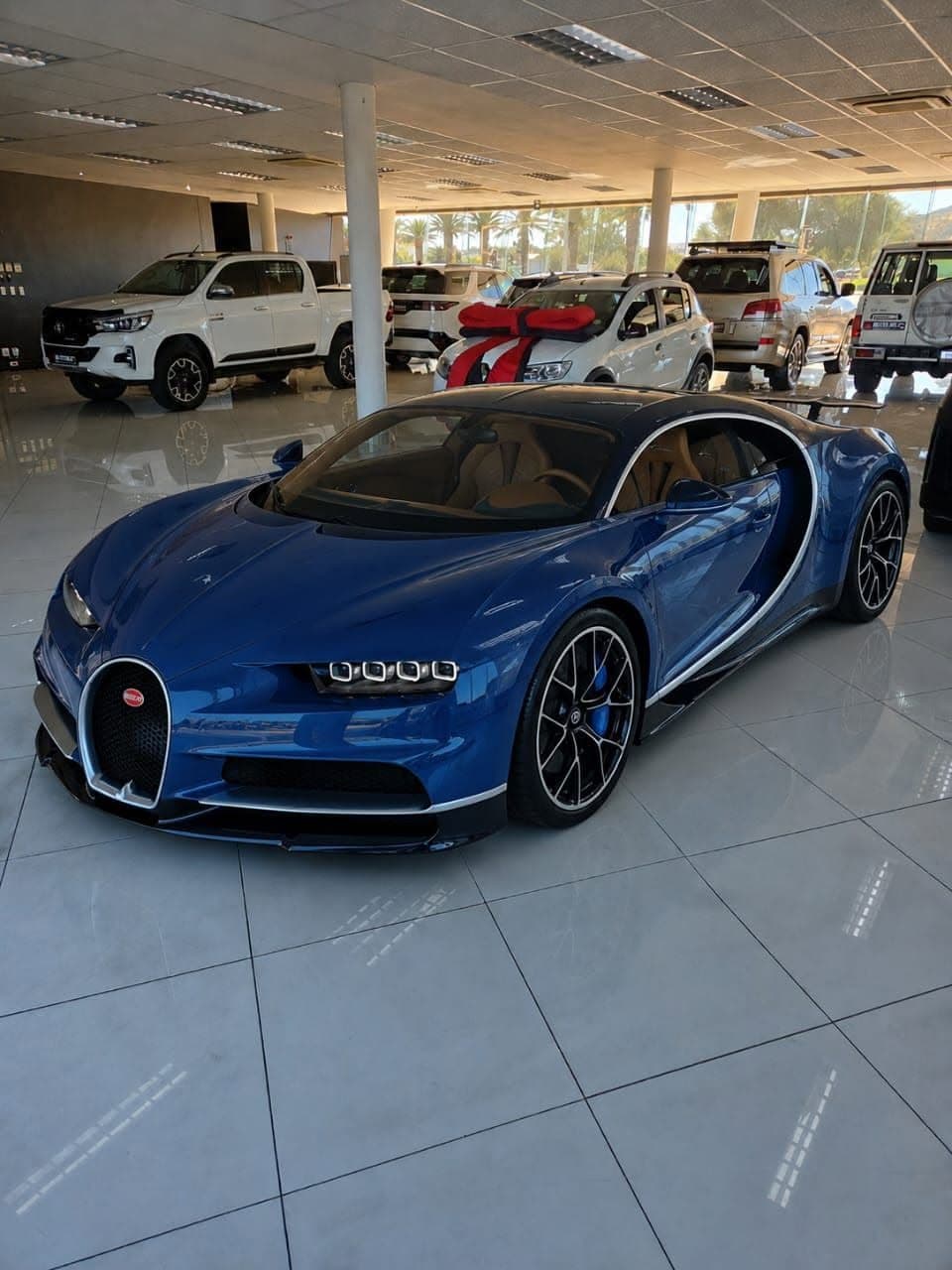 SMAC Showroom 6